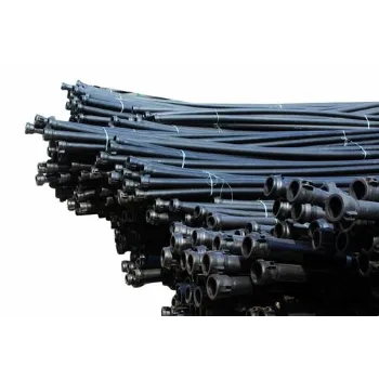 Sprinkler Pipes